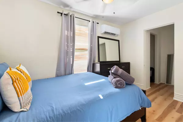 Coliving in Encanto - Phoenix, Phoenix