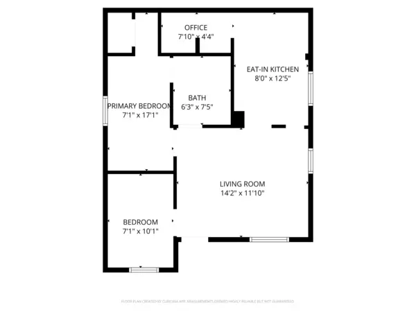 Coliving in Encanto - Phoenix, Phoenix