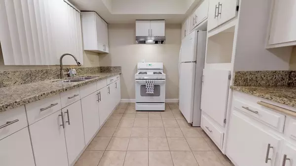 Coliving in Pico Robertson - Westside / South Bay, Los Angeles