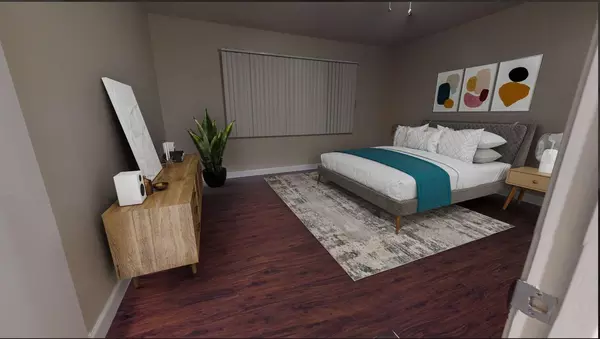 Coliving in Pico Robertson - Westside / South Bay, Los Angeles