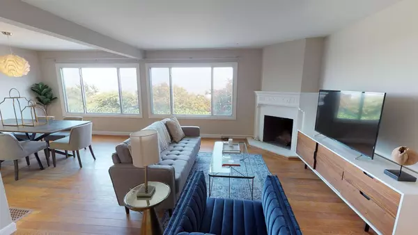 Coliving in Clarendon Heights - San Francisco, San Francisco