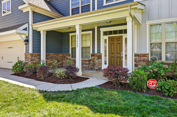 Coliving in Marlwood - East Charlotte, Charlotte