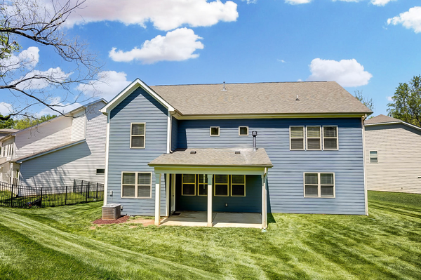 Coliving in Marlwood - East Charlotte, Charlotte