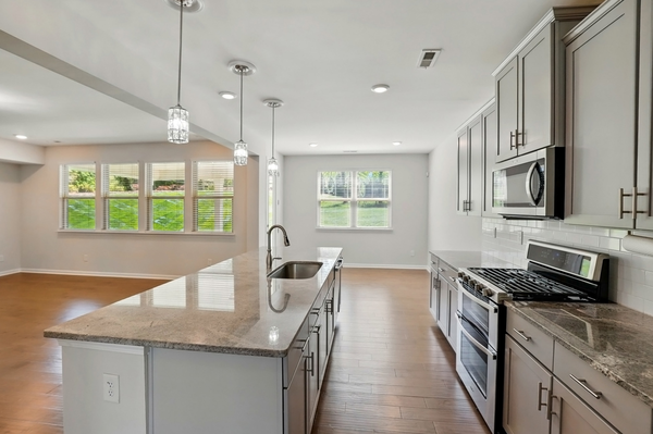Coliving in Marlwood - East Charlotte, Charlotte