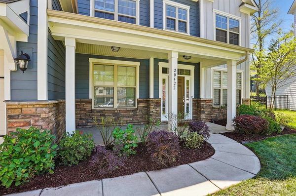 Coliving in Marlwood - East Charlotte, Charlotte