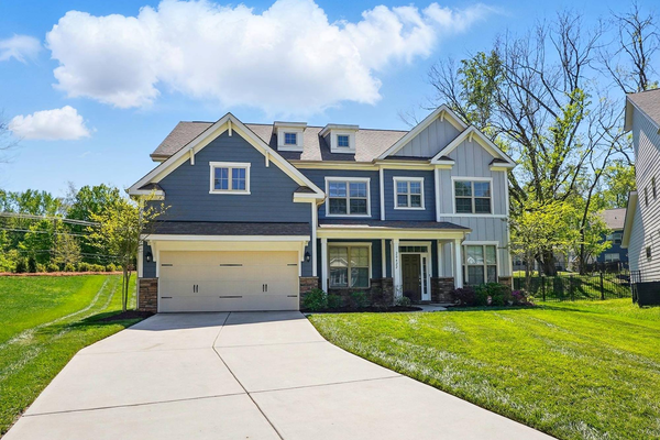 Coliving in Marlwood - East Charlotte, Charlotte
