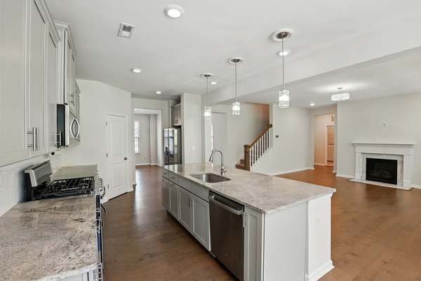 Coliving in Marlwood - East Charlotte, Charlotte