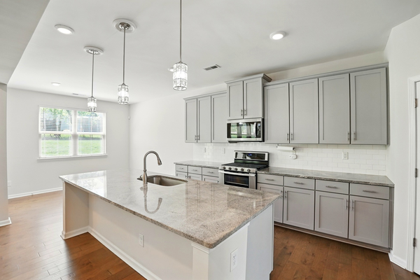 Coliving in Marlwood - East Charlotte, Charlotte