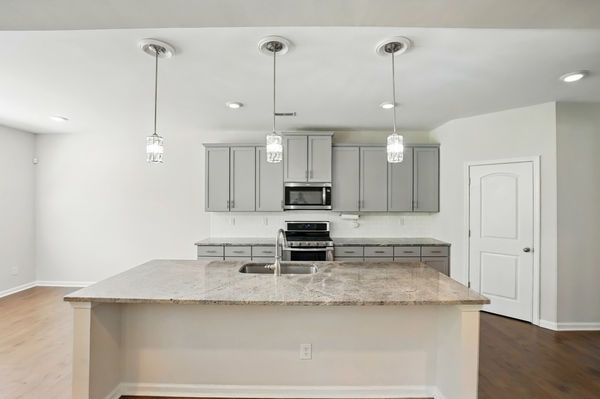 Coliving in Marlwood - East Charlotte, Charlotte