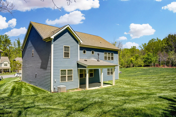 Coliving in Marlwood - East Charlotte, Charlotte