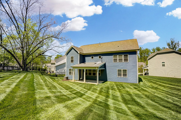 Coliving in Marlwood - East Charlotte, Charlotte