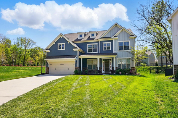 Coliving in Marlwood - East Charlotte, Charlotte