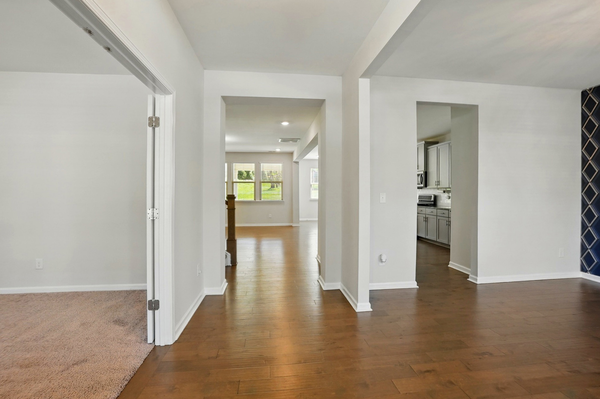 Coliving in Marlwood - East Charlotte, Charlotte