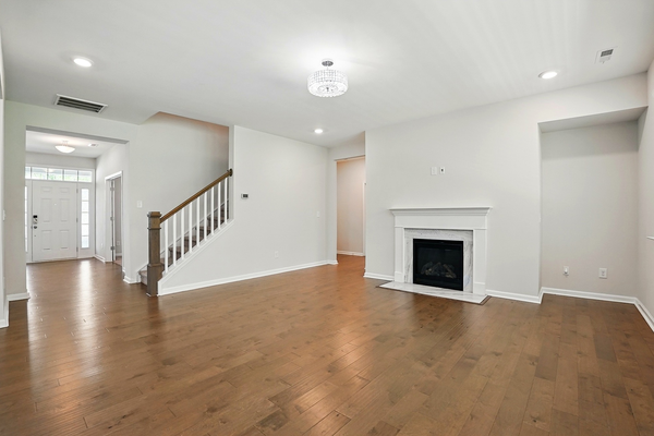 Coliving in Marlwood - East Charlotte, Charlotte