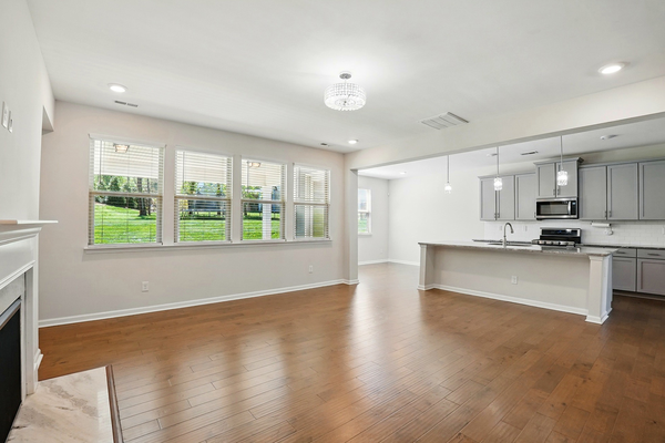 Coliving in Marlwood - East Charlotte, Charlotte