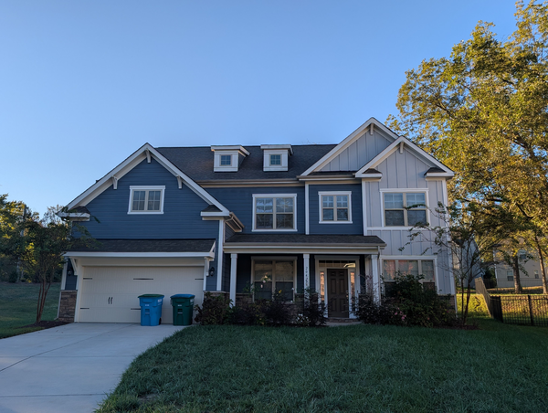 Coliving in Marlwood - East Charlotte, Charlotte