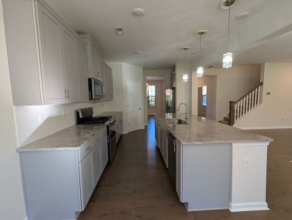 Coliving in Marlwood - East Charlotte, Charlotte
