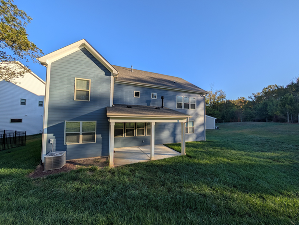 Coliving in Marlwood - East Charlotte, Charlotte