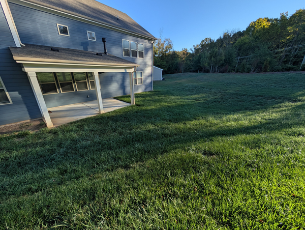 Coliving in Marlwood - East Charlotte, Charlotte