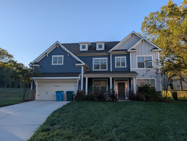 Coliving in Marlwood - East Charlotte, Charlotte