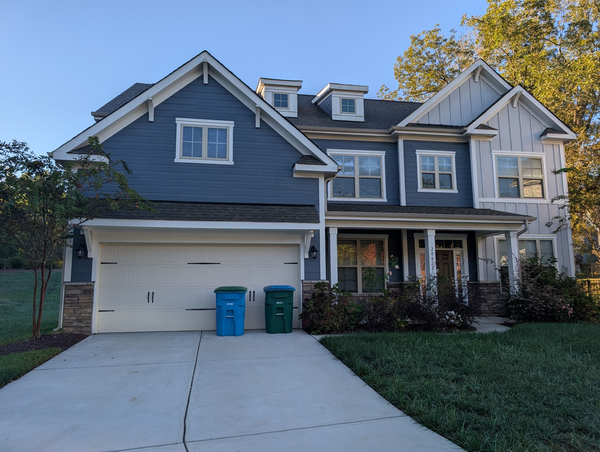 Coliving in Marlwood - East Charlotte, Charlotte