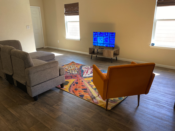 Coliving in Govalle - East Austin, Austin