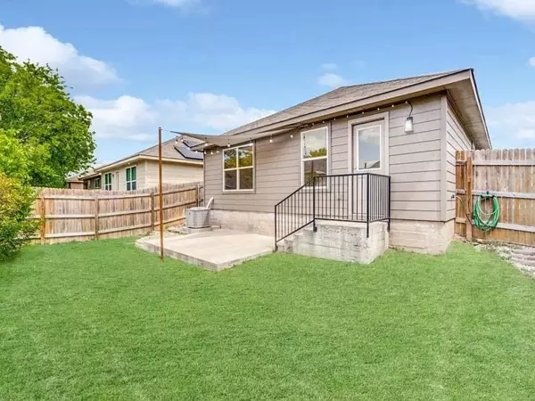 Coliving in Govalle - East Austin, Austin