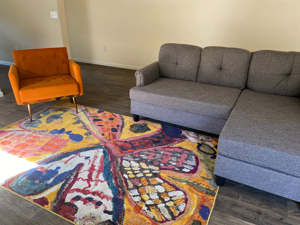 Coliving in Govalle - East Austin, Austin