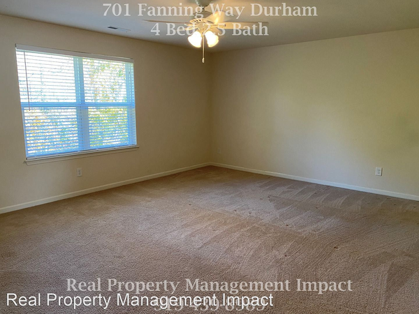 Coliving in Trinity Park - Durham, Raleigh