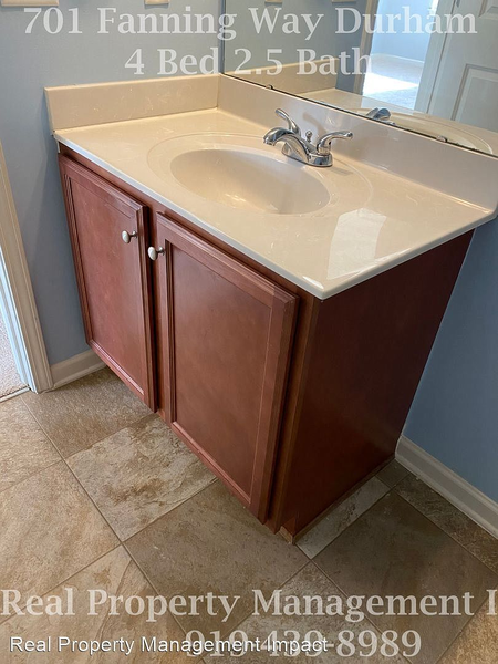 Coliving in Trinity Park - Durham, Raleigh