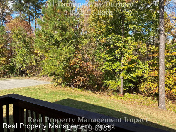 Coliving in Trinity Park - Durham, Raleigh