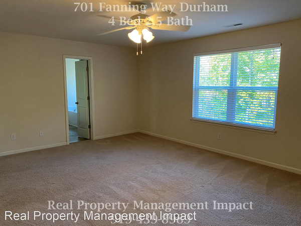 Coliving in Trinity Park - Durham, Raleigh