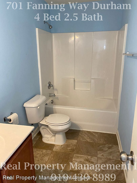 Coliving in Trinity Park - Durham, Raleigh