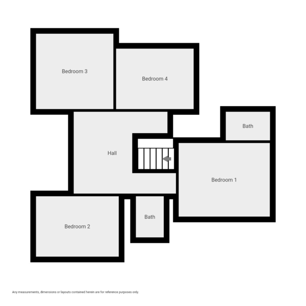 Coliving in Trinity Park - Durham, Raleigh