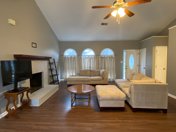 Coliving in Mineral Springs / Rumble Road - North Charlotte, Charlotte