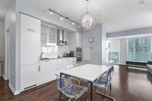 Coliving in Harbourfront - Downtown TO, Toronto