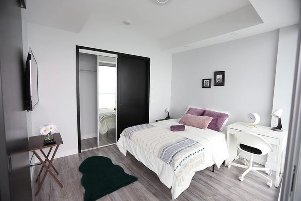 Coliving in Harbourfront - Downtown TO, Toronto