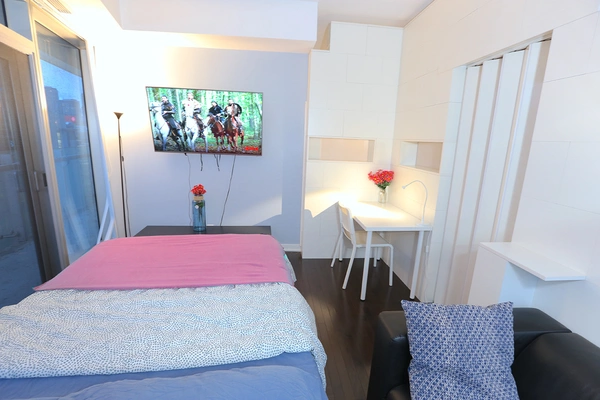 Coliving in Harbourfront - Downtown TO, Toronto