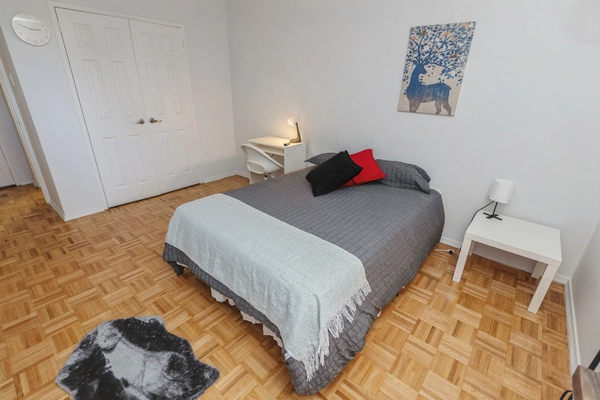 Coliving in Church-Wellesley - Downtown TO, Toronto