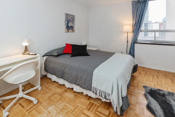 Coliving in Church-Wellesley - Downtown TO, Toronto