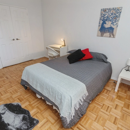 Coliving in Church-Wellesley - Downtown TO, Toronto