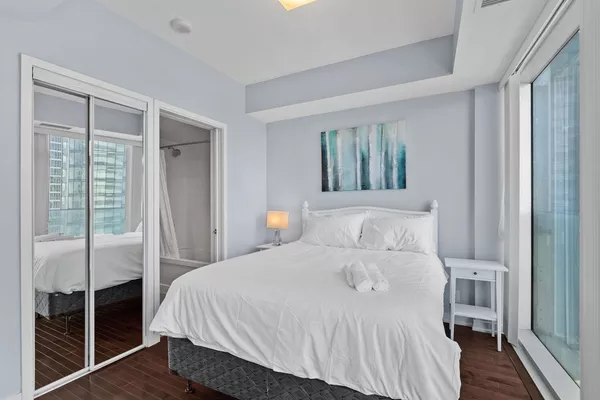 Coliving in Harbourfront - Downtown TO, Toronto