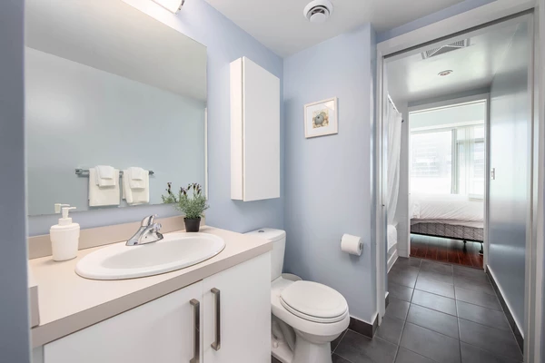 Coliving in Harbourfront - Downtown TO, Toronto