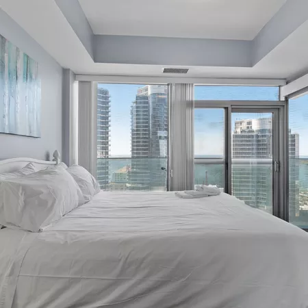 Coliving in Harbourfront - Downtown TO, Toronto