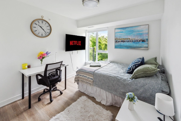 Coliving in Overbrook - East Ottawa, Ottawa