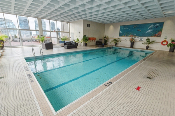 Coliving in Church-Wellesley - Downtown TO, Toronto
