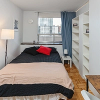 Coliving in Church-Wellesley - Downtown TO, Toronto
