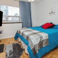 Coliving in Church-Wellesley - Downtown TO, Toronto