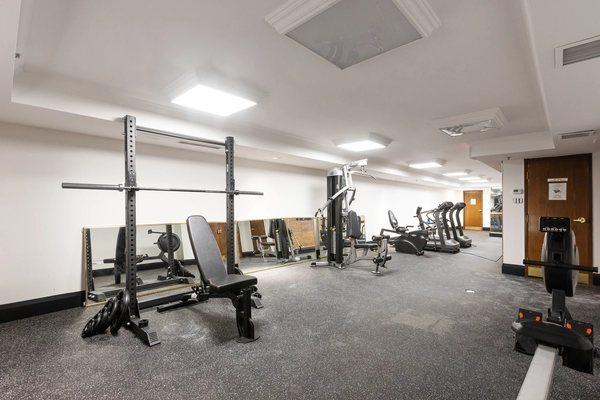 1 bedroom apartment for rent in Sandy Hill - Central Ottawa, Ottawa