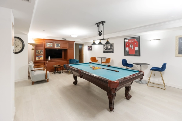 1 bedroom apartment for rent in Sandy Hill - Central Ottawa, Ottawa